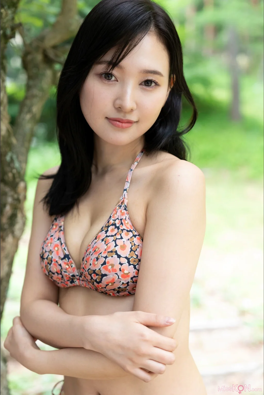 [JP] Haruka Kodama (兒玉遙): 「秘密の関係」SPA！デジタル写真集 (51 photos) – Page 3