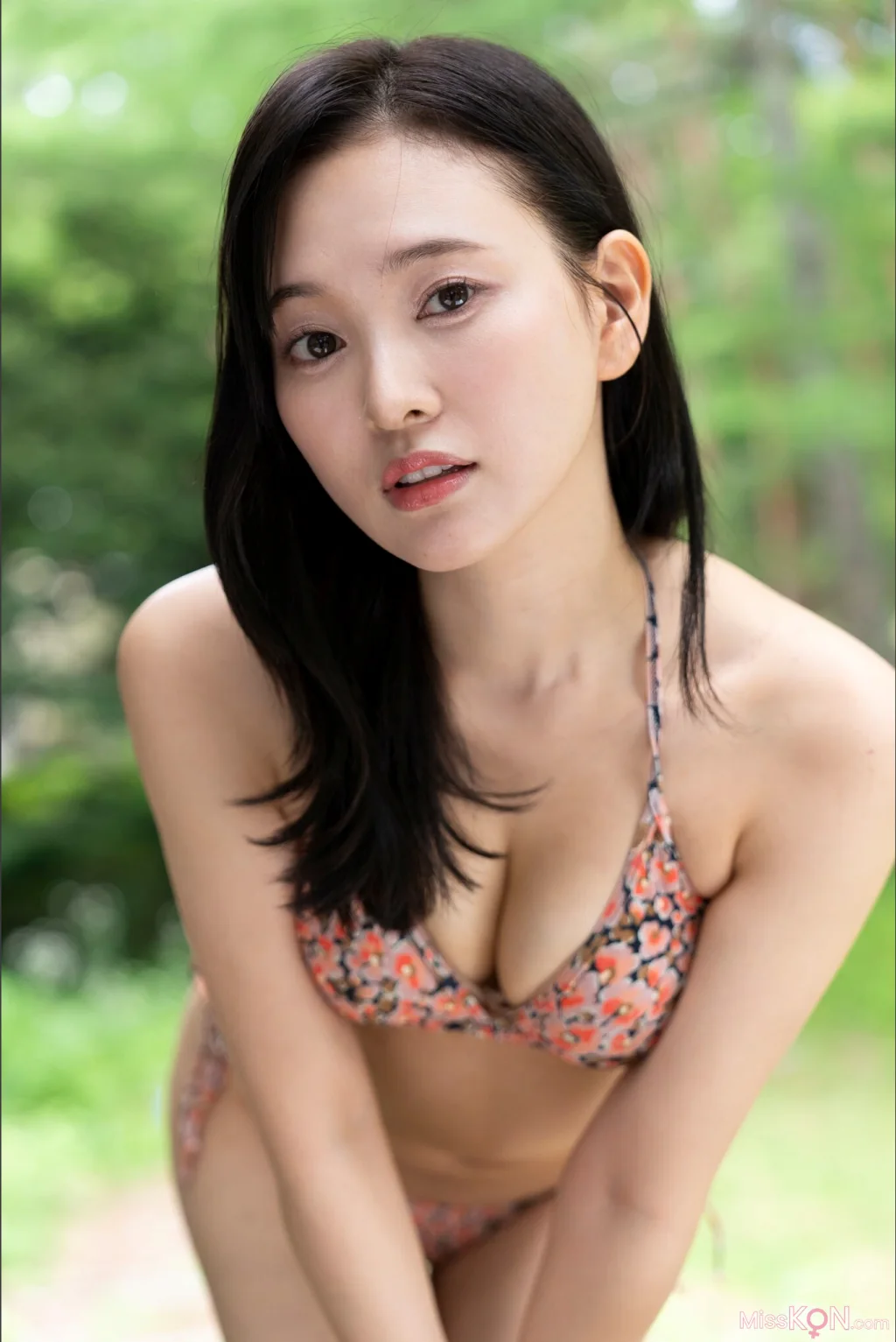 [JP] Haruka Kodama (兒玉遙): 「秘密の関係」SPA！デジタル写真集 (51 photos) – Page 3