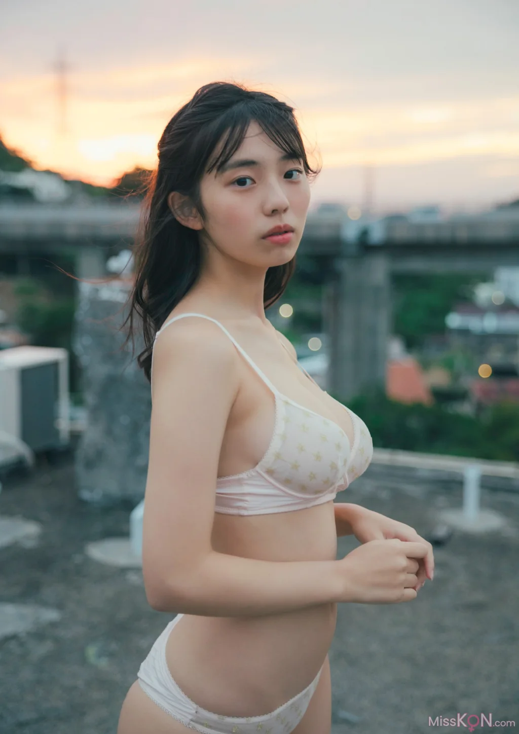 [JP] Kikuchi Hina (菊地姫奈):【デジタル限定】写真集「続：moment」 (週プレ PHOTO BOOK) (128 photos) – Page 3