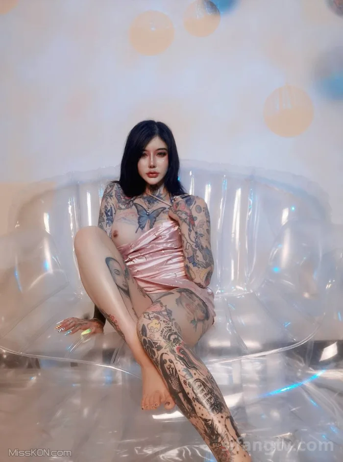 Sexychloe: 永久会员福利合集 (246 photos + 67 videos)
