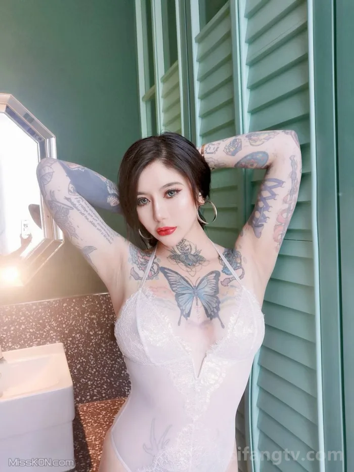 Sexychloe: 永久会员福利合集 (246 photos + 67 videos) – Page 2