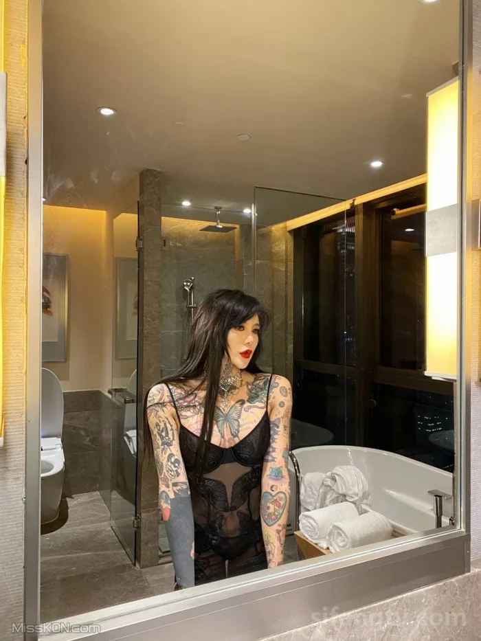 Sexychloe: 永久会员福利合集 (246 photos + 67 videos) – Page 2