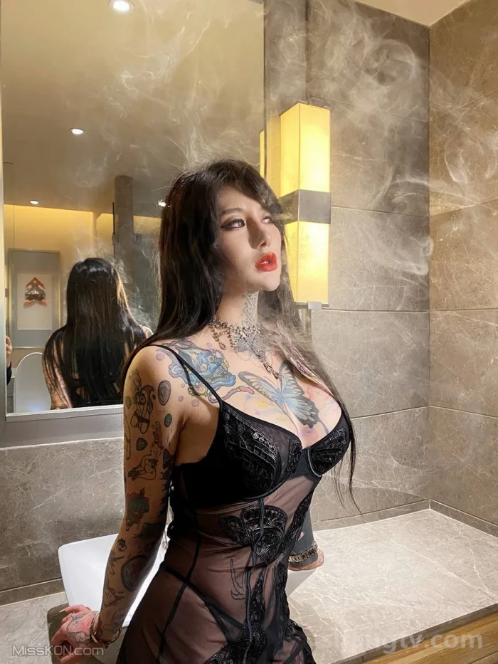 Sexychloe: 永久会员福利合集 (246 photos + 67 videos) – Page 2