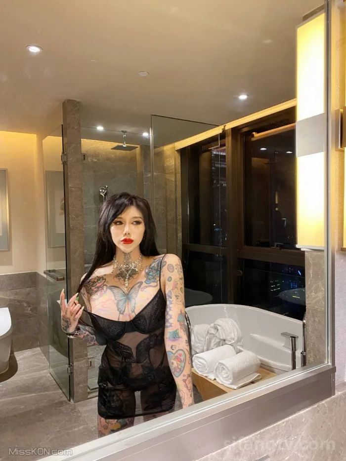 Sexychloe: 永久会员福利合集 (246 photos + 67 videos) – Page 2