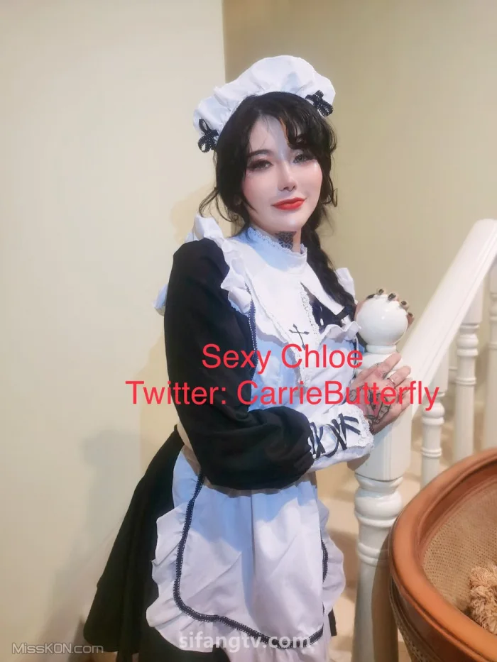 Sexychloe: 永久会员福利合集 (246 photos + 67 videos) – Page 3