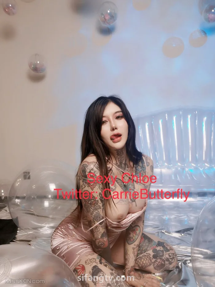 Sexychloe: 永久会员福利合集 (246 photos + 67 videos) – Page 3