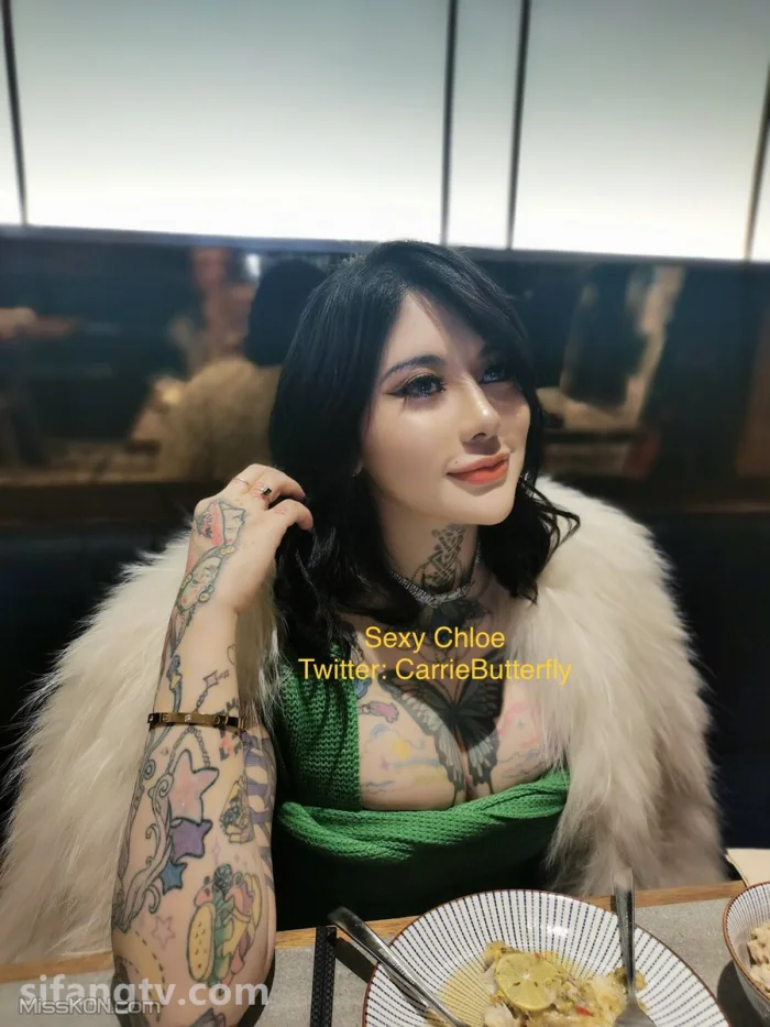 Sexychloe: 永久会员福利合集 (246 photos + 67 videos) – Page 4