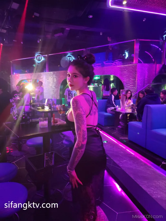 Sexychloe: 火爆X网红福利 野性十足 (63 photos + 21 videos) – Page 3