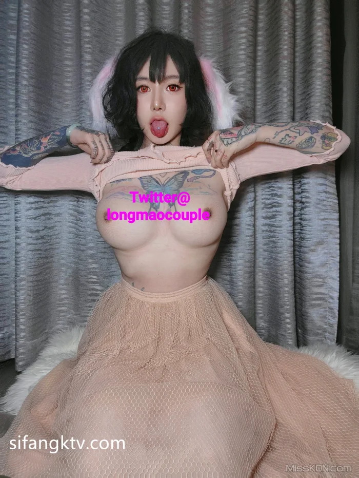 Sexychloe: 火爆X网红福利 野性十足 (63 photos + 21 videos) – Page 4