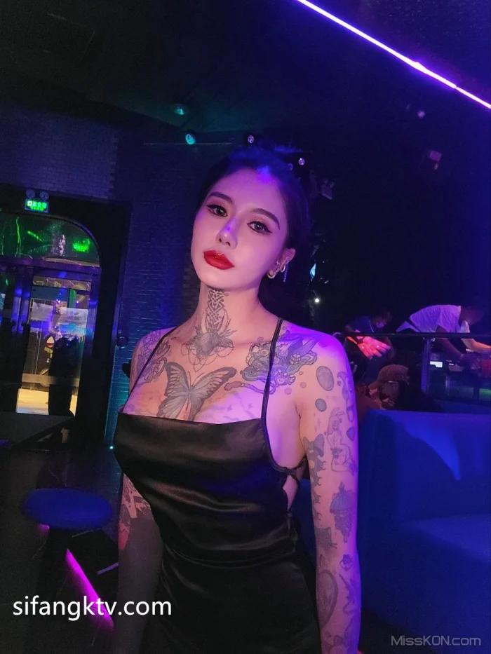Sexychloe: 火爆X网红福利 野性十足 (63 photos + 21 videos) – Page 4