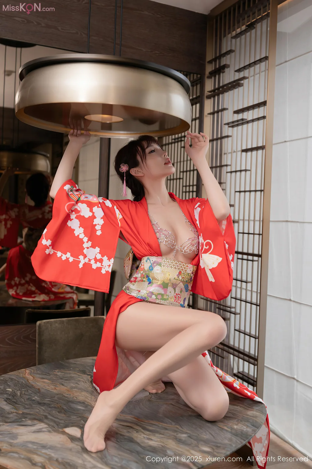 XIUREN No.10351 – 10365 (1118 photos) – Page 2