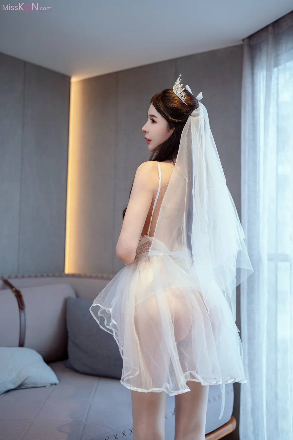 [XR Uncensored] Li Li Sha (李丽莎): R18 秀人网模特 在逃公主 (91 photos)