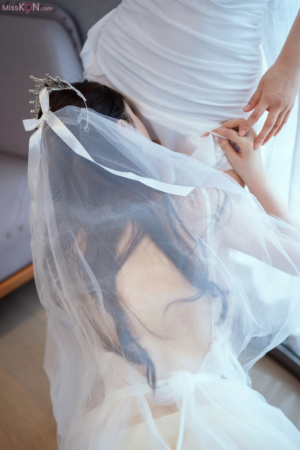 [XR Uncensored] Li Li Sha (李丽莎): R18 秀人网模特 在逃公主 (91 photos) – Page 2