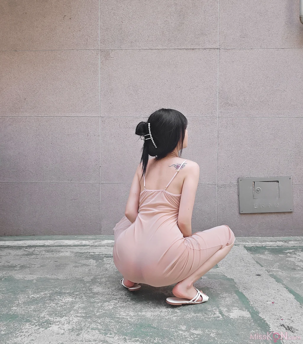 Aram (아람): 원피스 야노 무수정본 (23 photos)