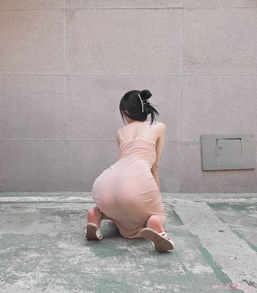 Aram (아람): 원피스 야노 무수정본 (23 photos)