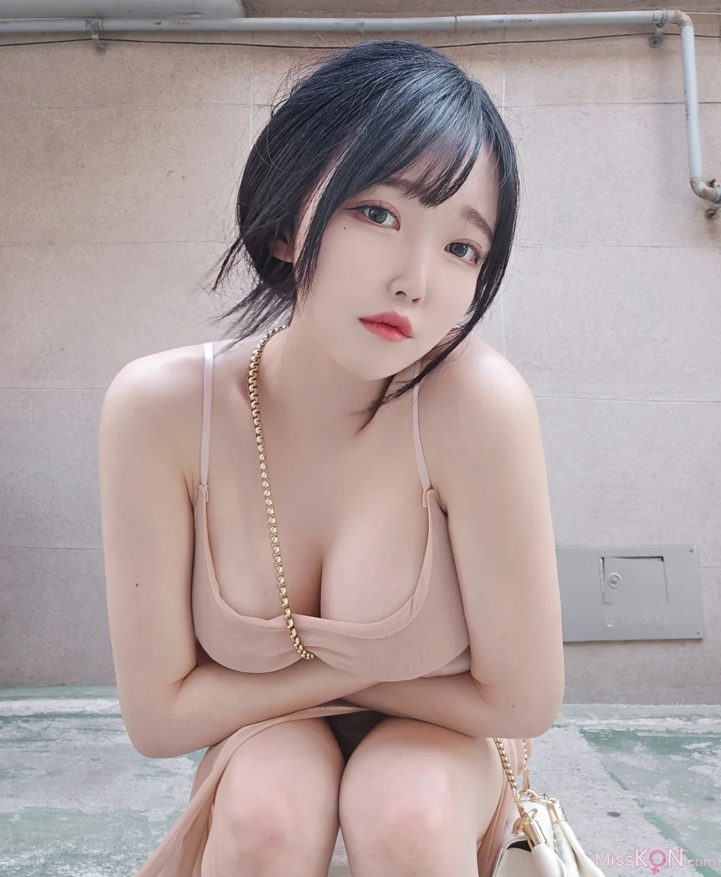 Aram (아람): 원피스 야노 무수정본 (23 photos)
