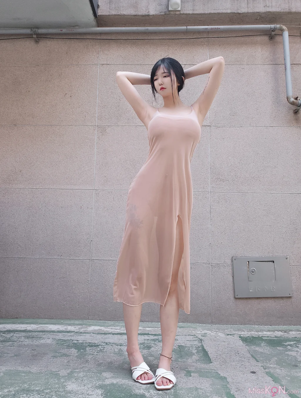 Aram (아람): 원피스 야노 무수정본 (23 photos) – Page 2