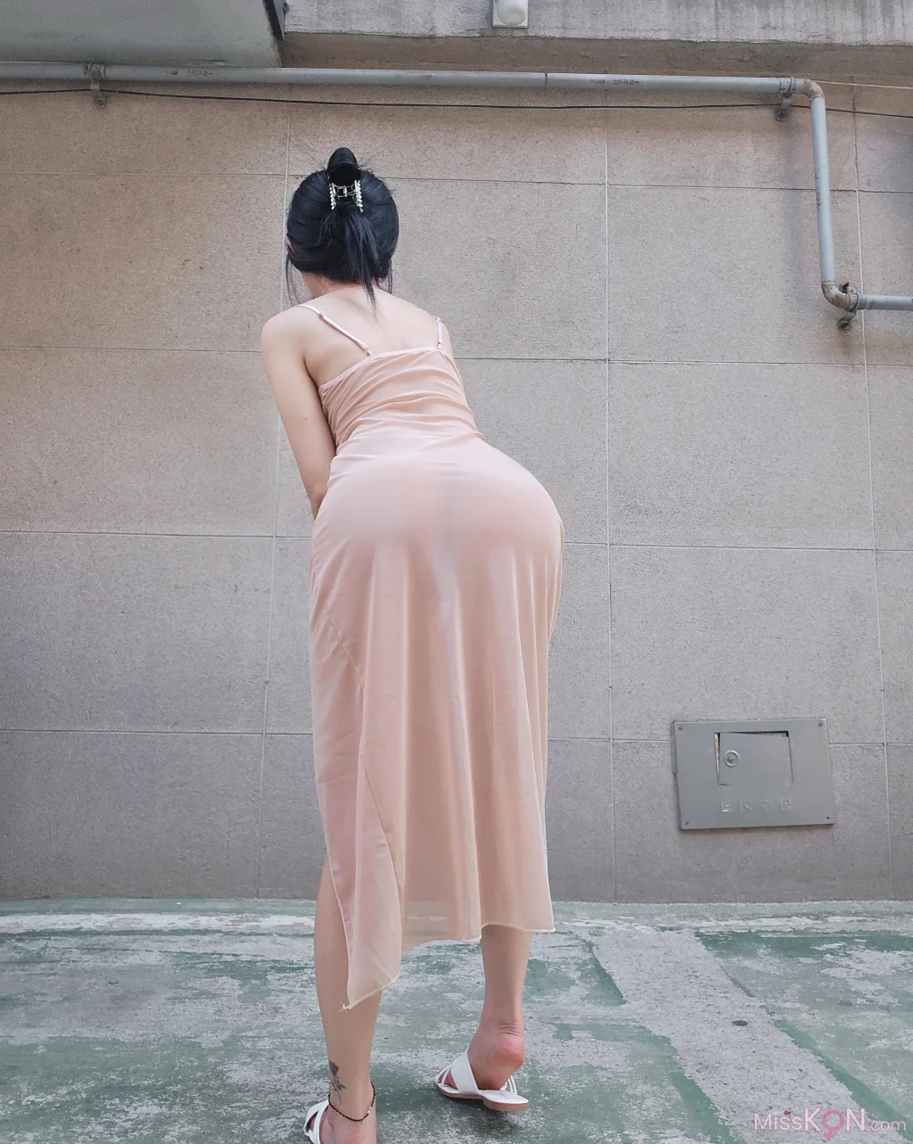 Aram (아람): 원피스 야노 무수정본 (23 photos) – Page 2