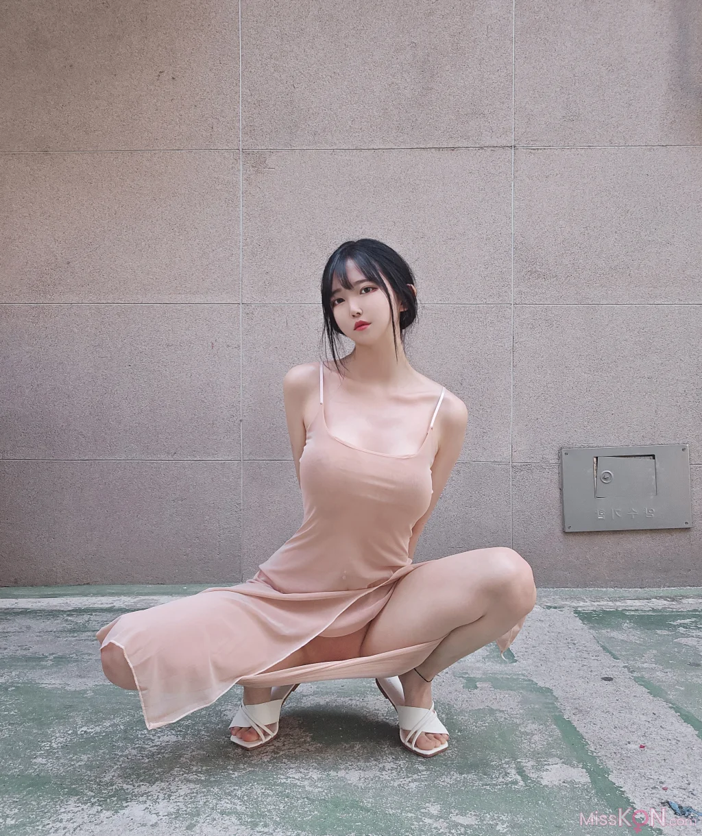 Aram (아람): 원피스 야노 무수정본 (23 photos) – Page 2