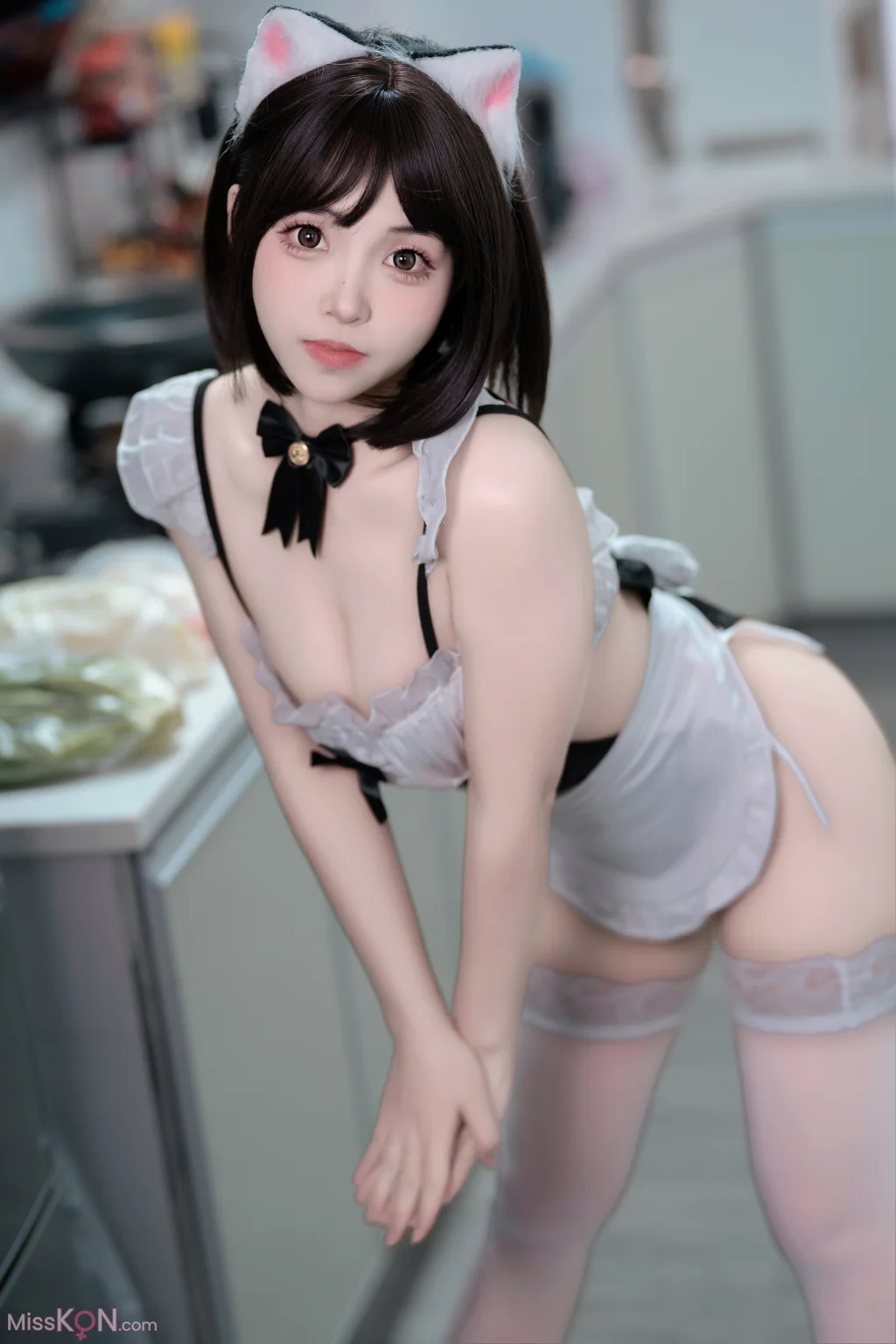 Coser@Bangni邦尼: 小猫日记 (103 photos)
