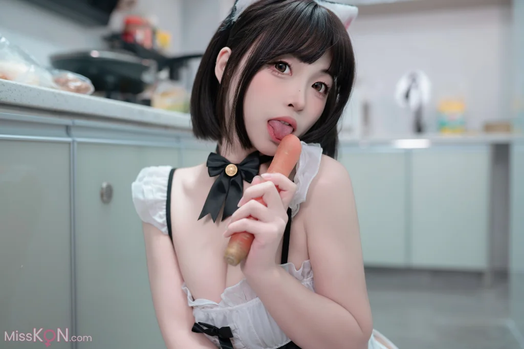 Coser@Bangni邦尼: 小猫日记 (103 photos) – Page 2