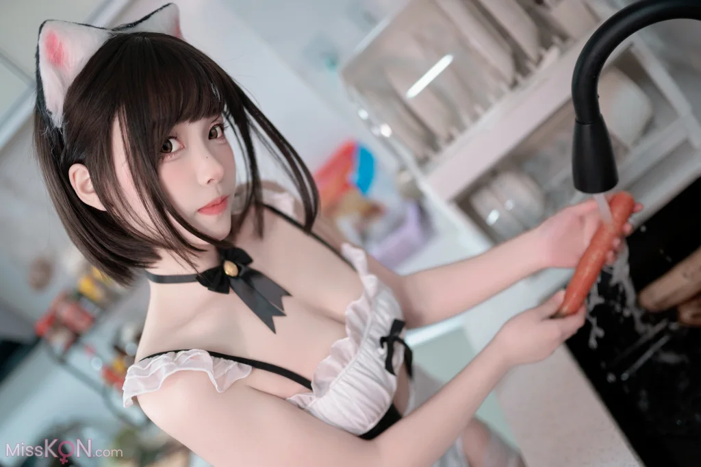 Coser@Bangni邦尼: 小猫日记 (103 photos) – Page 3