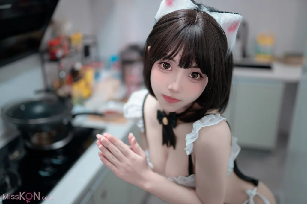 Coser@Bangni邦尼: 小猫日记 (103 photos) – Page 4