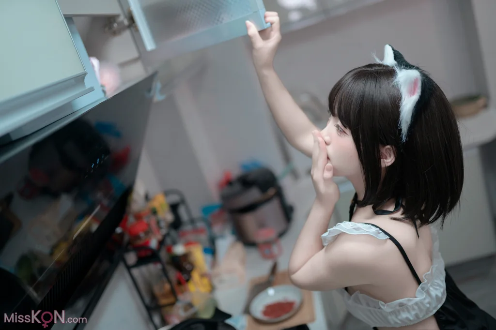 Coser@Bangni邦尼: 小猫日记 (103 photos) – Page 4