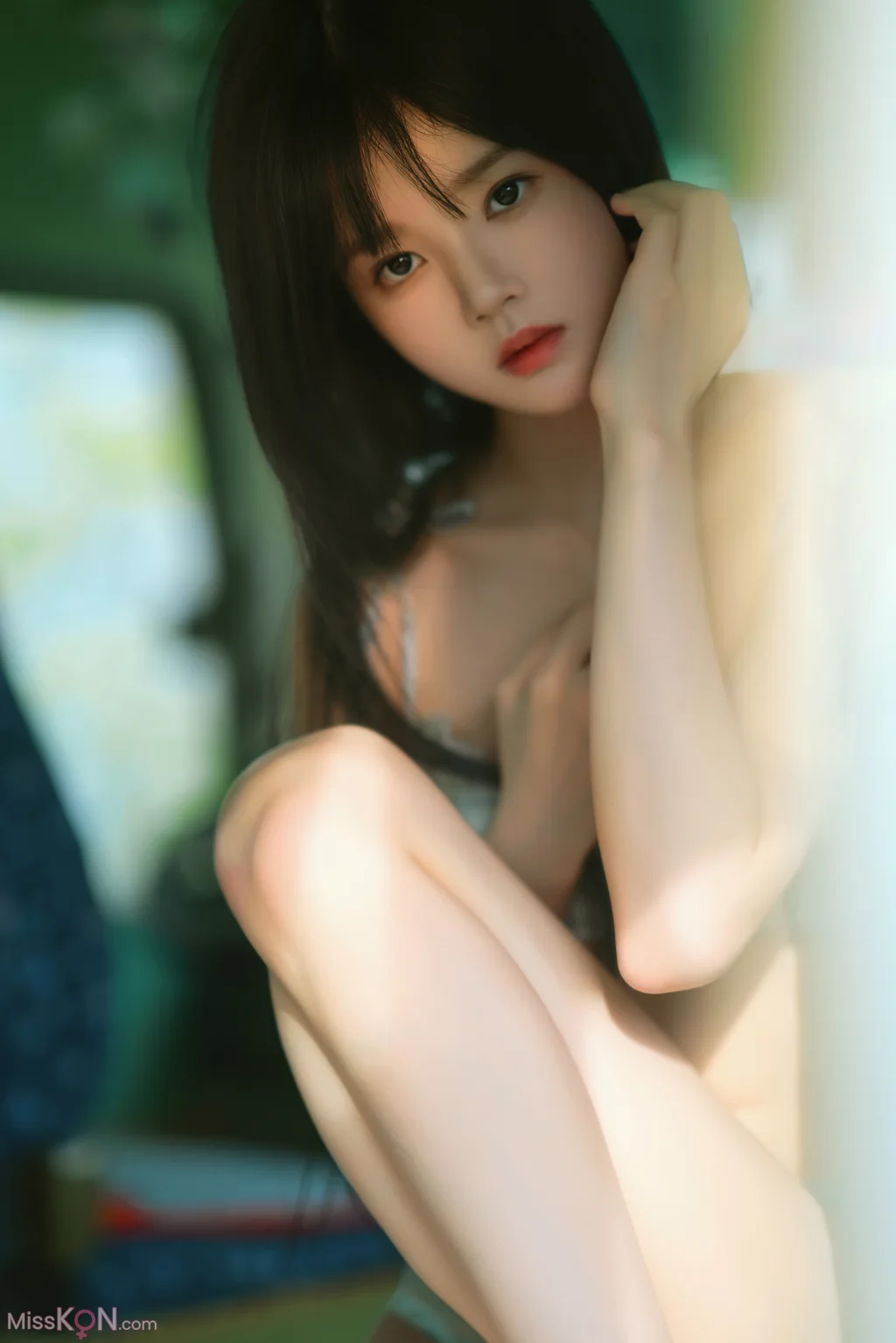 Coser@桜桃喵: 葵 (55 photos) – Page 2