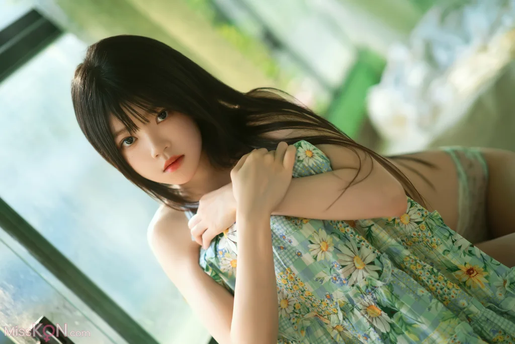 Coser@桜桃喵: 葵 (55 photos) – Page 3