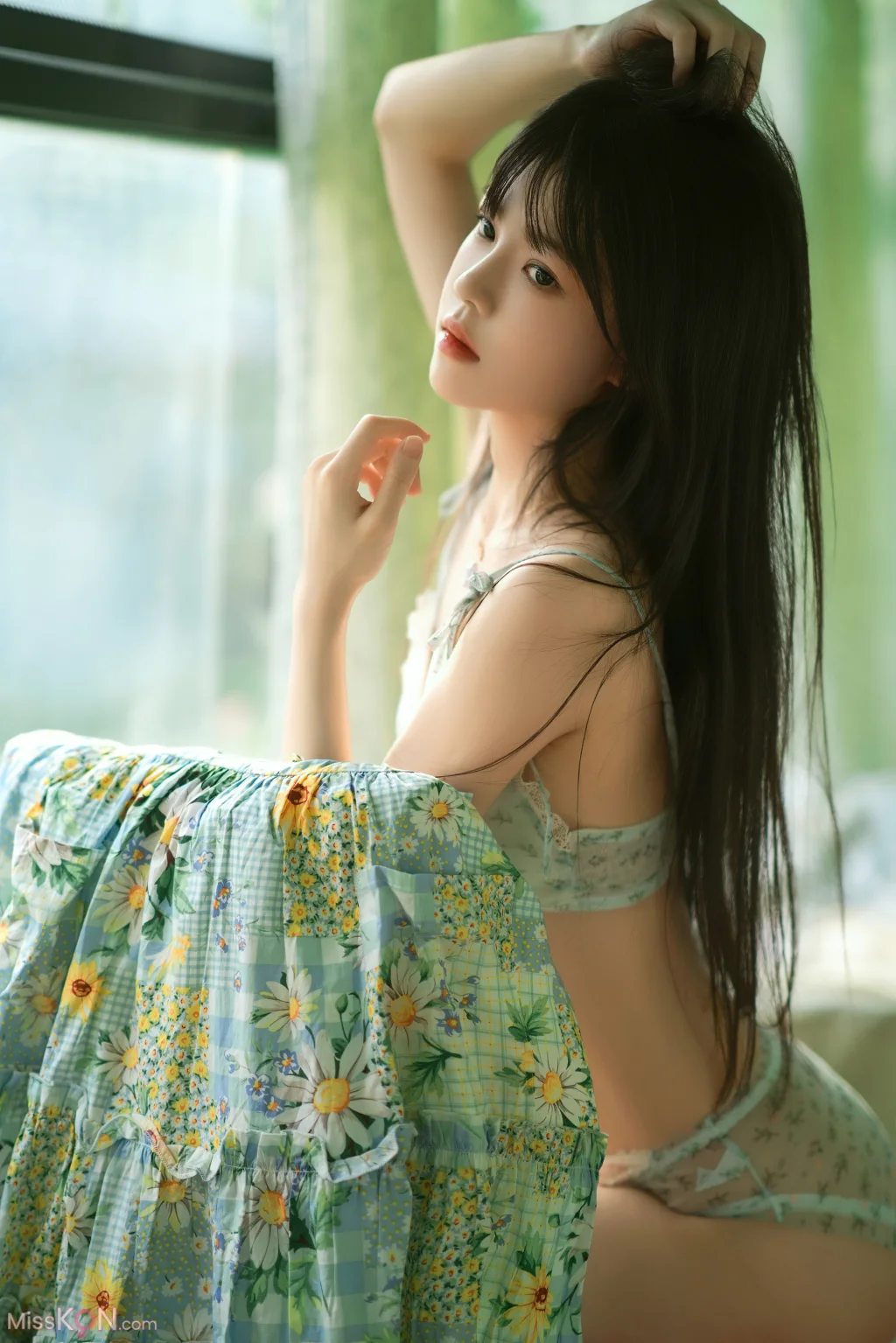Coser@桜桃喵: 葵 (55 photos) – Page 3
