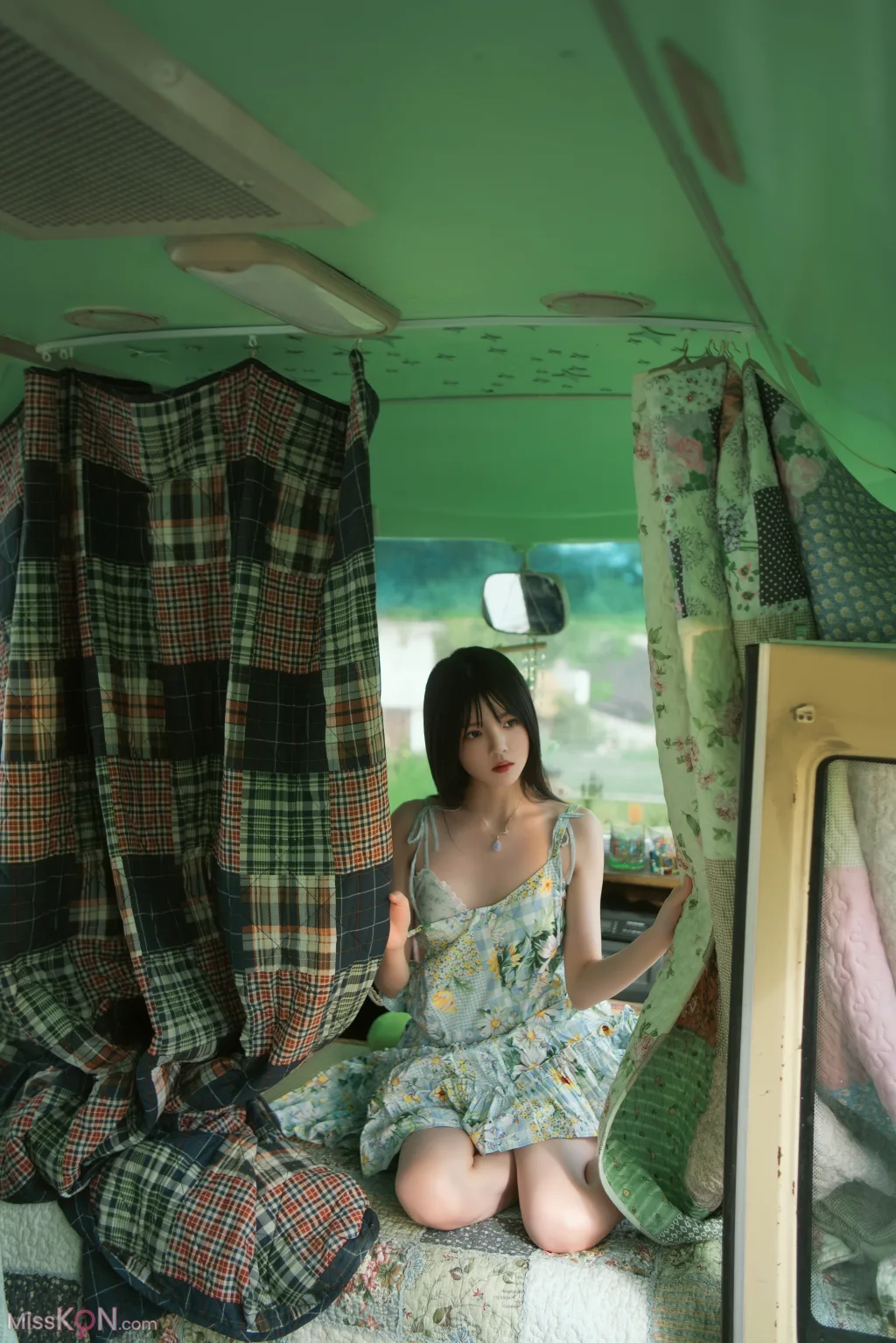 Coser@桜桃喵: 葵 (55 photos) – Page 3