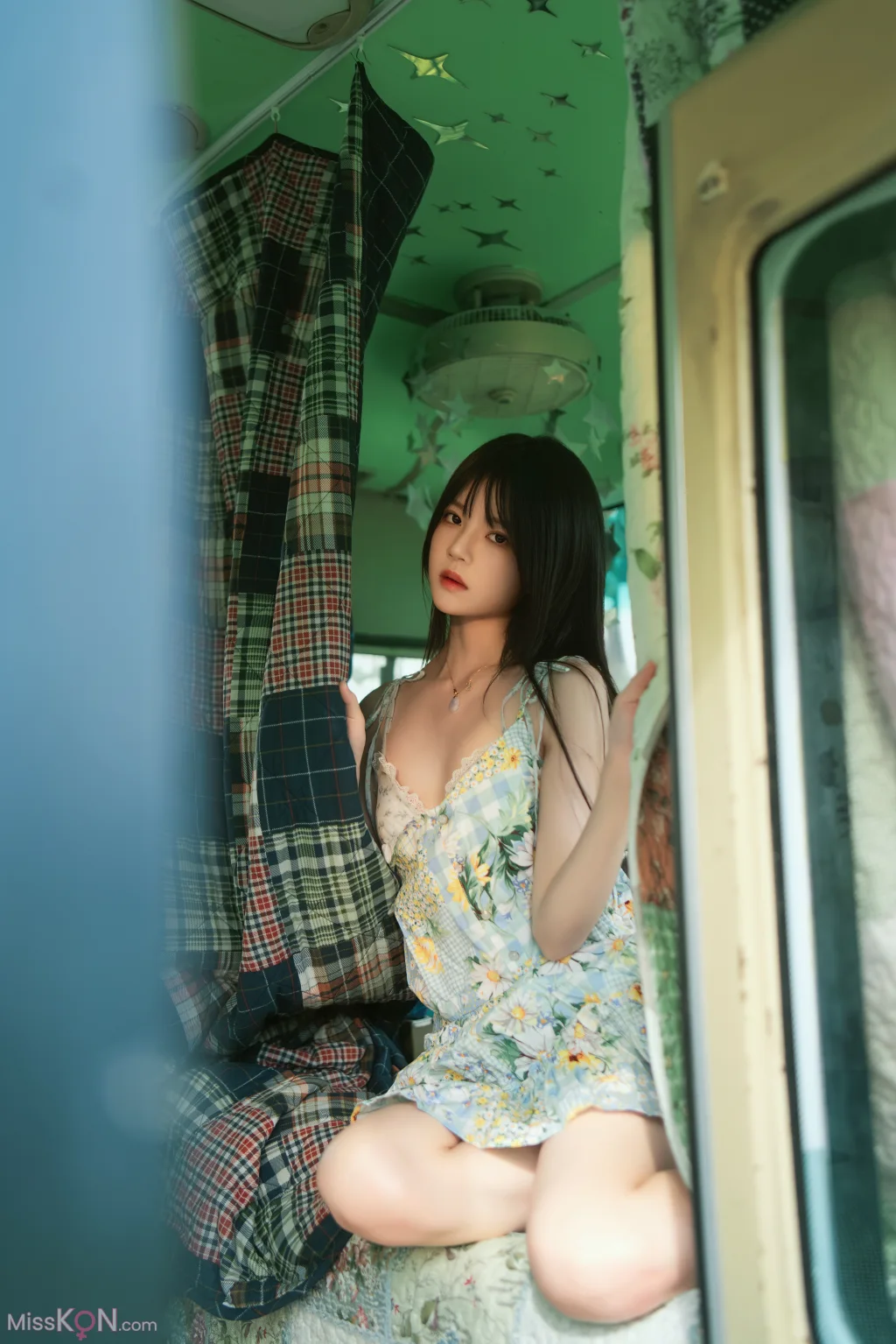 Coser@桜桃喵: 葵 (55 photos) – Page 3