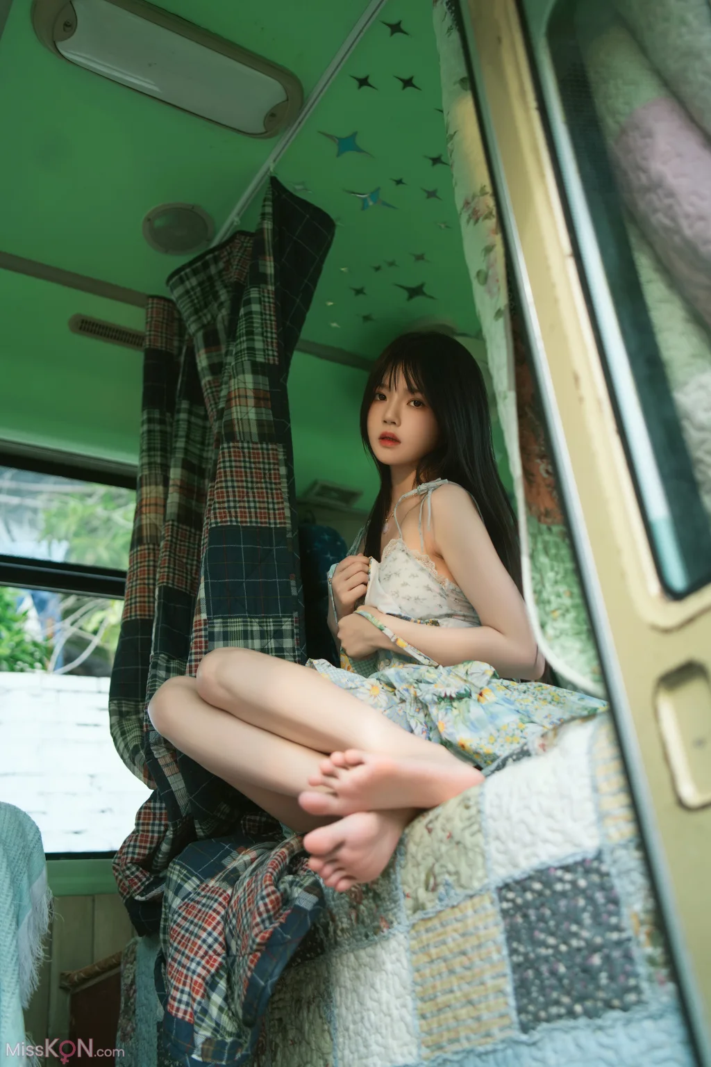Coser@桜桃喵: 葵 (55 photos) – Page 3