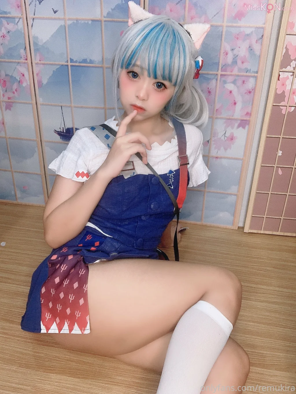 Coser@Remukira: OnlyFans福利姬四月视图合集 (83 photos + 1 video) – Page 3
