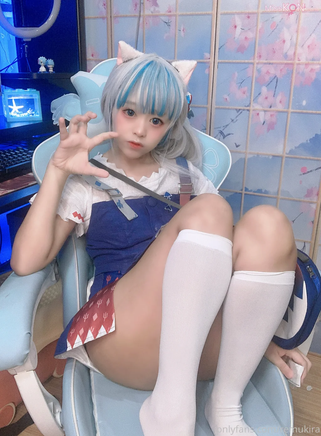 Coser@Remukira: OnlyFans福利姬四月视图合集 (83 photos + 1 video) – Page 3