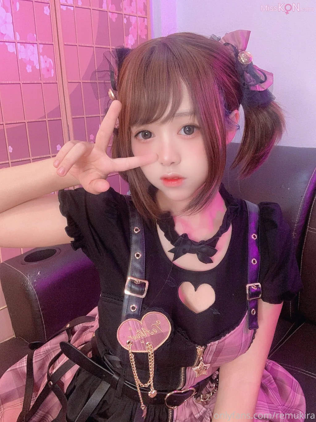 Coser@Remukira: OnlyFans福利姬四月视图合集 (83 photos + 1 video) – Page 4