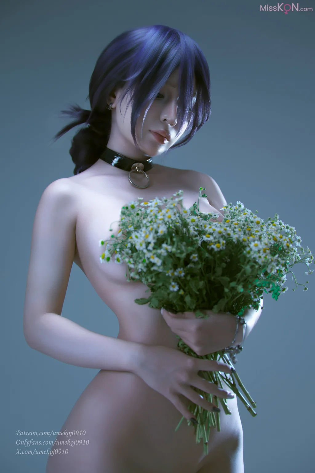 Coser@UmekoJ: Reze Chainsaw Man (104 photos + 6 videos) – Page 2