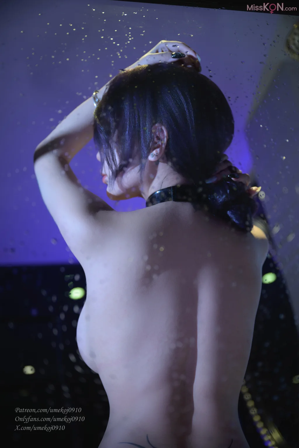 Coser@UmekoJ: Reze Chainsaw Man (104 photos + 6 videos) – Page 3