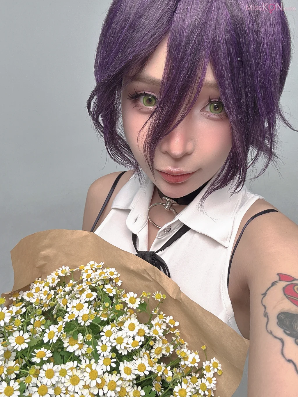 Coser@UmekoJ: Reze Chainsaw Man (104 photos + 6 videos) – Page 3
