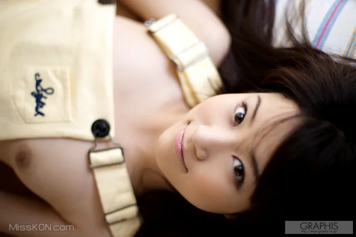 [JP] Anie Mahiro (愛音まひろ): [Graphis] Gals No.207 Sweet Candy (129 photos) – Page 2