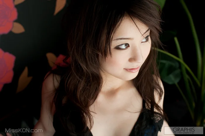 [JP] Anie Mahiro (愛音まひろ): [Graphis] Gals No.207 Sweet Candy (129 photos) – Page 3