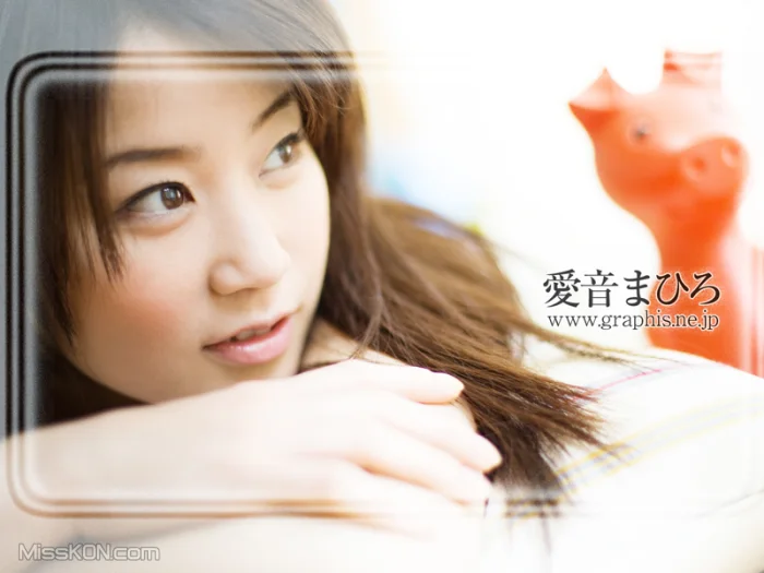 [JP] Anie Mahiro (愛音まひろ): [Graphis] Gals No.207 Sweet Candy (129 photos) – Page 4
