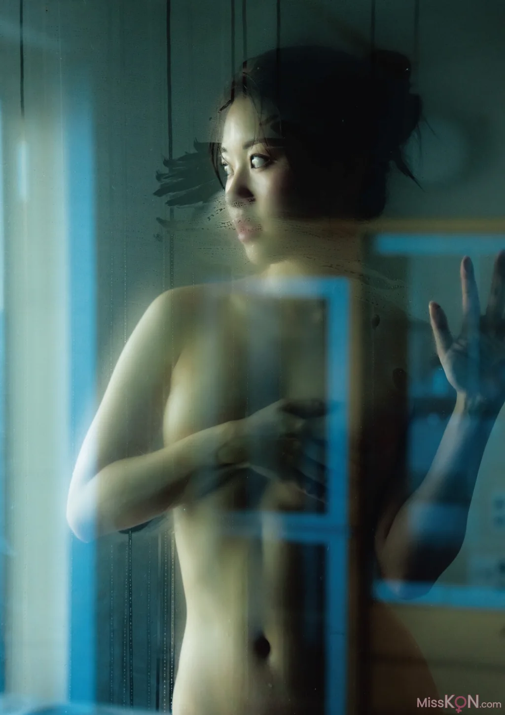 [JP] Chiyori Nakanishi (中西智代梨): 1st写真集「ちより日和」 (131 photos) – Page 3