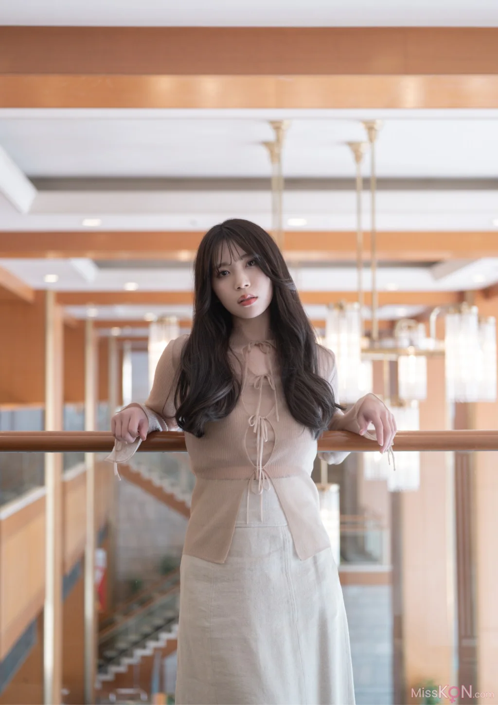 [JP] Miharu Nara (奈良未遥): 2nd Digital Photo Book (62 photos)