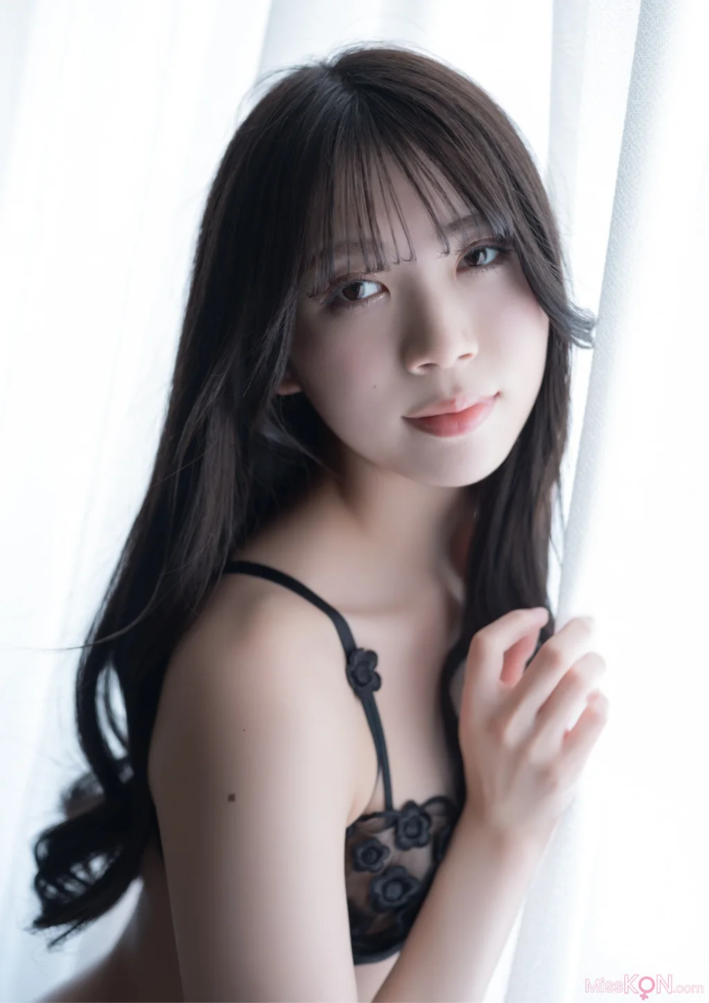 [JP] Miharu Nara (奈良未遥): 2nd Digital Photo Book (62 photos)