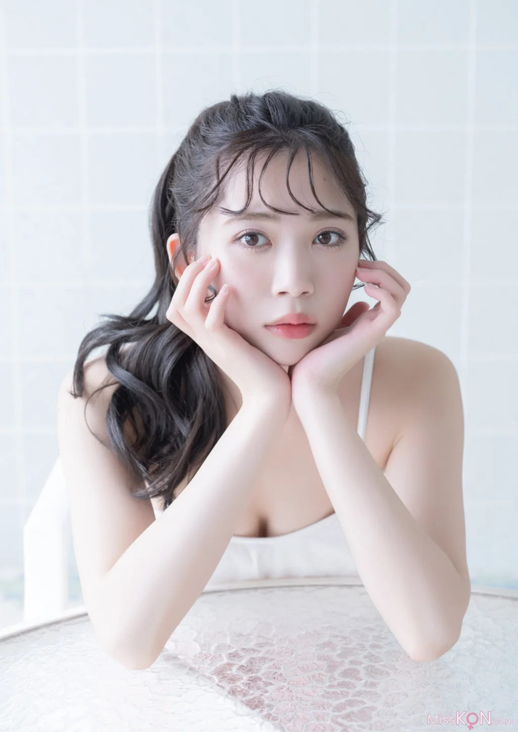 [JP] Miharu Nara (奈良未遥): 2nd Digital Photo Book (62 photos) – Page 2