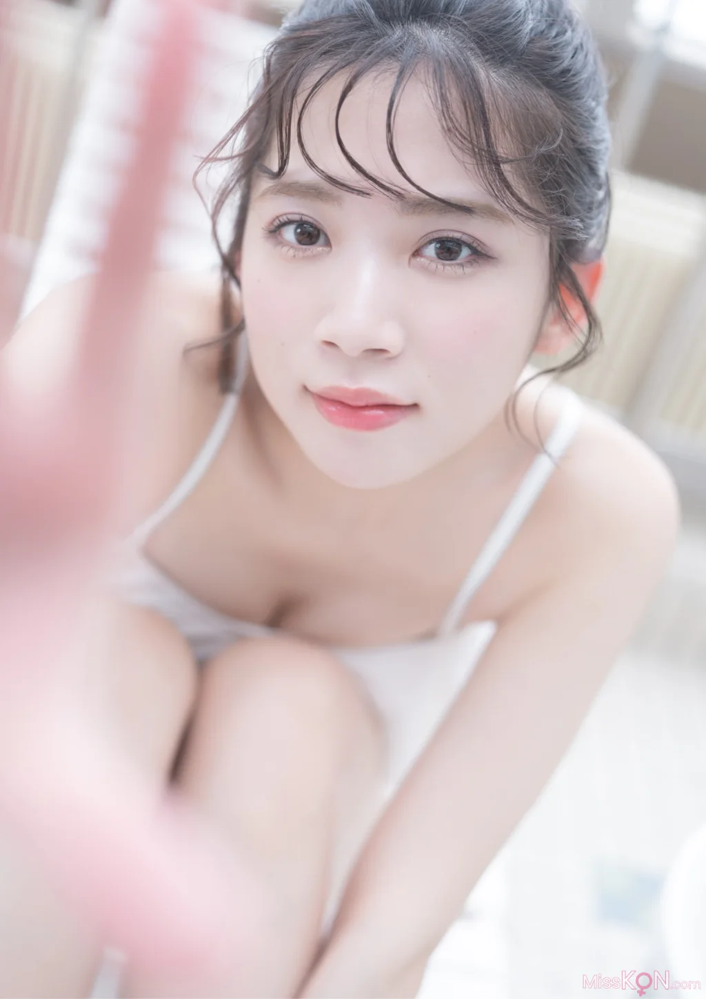 [JP] Miharu Nara (奈良未遥): 2nd Digital Photo Book (62 photos) – Page 2