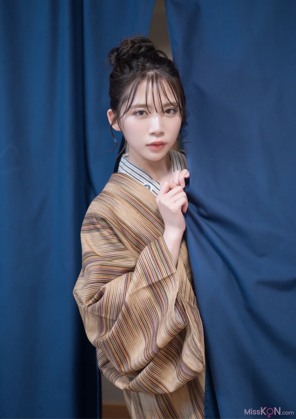 [JP] Miharu Nara (奈良未遥): 2nd Digital Photo Book (62 photos) – Page 2