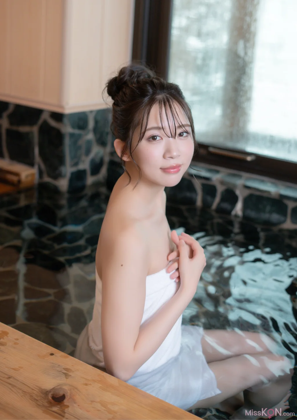 [JP] Miharu Nara (奈良未遥): 2nd Digital Photo Book (62 photos) – Page 2